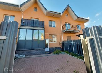 Продажа таунхауса, 68 м2, коттеджный посёлок Шагрово, улица Есенина, 4