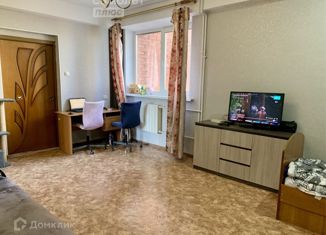 Продажа однокомнатной квартиры, 48.4 м2, Иркутская область, микрорайон Топкинский, 24