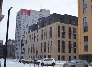 Продажа 1-ком. квартиры, 36.8 м2, деревня Дударева, Тюменская улица, 1к1, ЖК Андерсен Парк