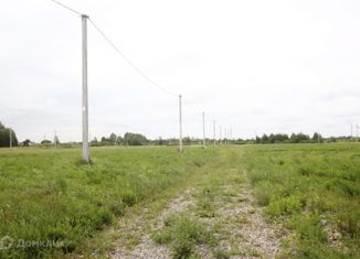 Продам земельный участок, 12 сот., деревня Марай