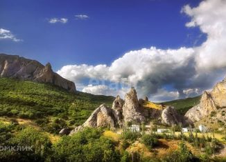 Продажа участка, 14.9 сот., село Солнечная Долина, Речная улица