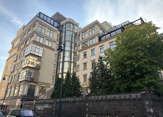 Продаю офис, 300 м2, Москва, Земледельческий переулок, 11, район Хамовники