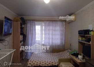 Продам 1-ком. квартиру, 32.9 м2, Ростовская область, улица Пановой, 37