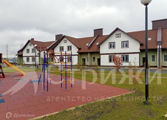 Продажа таунхауса, 161.2 м2, Челябинск, Городская улица, 37/4, Курчатовский район