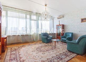 Сдача в аренду 2-комнатной квартиры, 74 м2, Москва, Большая Бронная улица, 19, Большая Бронная улица