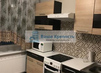 Продам 2-ком. квартиру, 48 м2, Балашиха, Безымянная улица, 4, ЖК Столичный