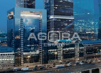 Офис в аренду, 323.9 м2, Москва, Тестовская улица, 10, Тестовская улица