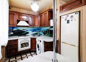 Продажа трехкомнатной квартиры, 58.6 м2, село Терскол