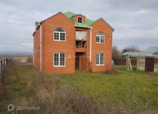 Продается дом, 262 м2, село Бужор, Родниковая улица