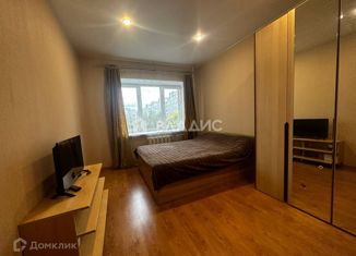 Продаю 1-комнатную квартиру, 37.7 м2, Санкт-Петербург, Индустриальный проспект, 40к1, Индустриальный проспект