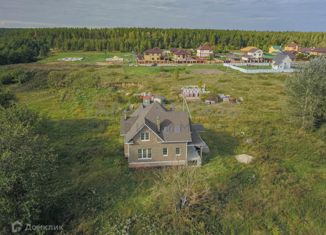 Продаю дом, 314.8 м2, село Богородицкое, Октябрьская улица, 111