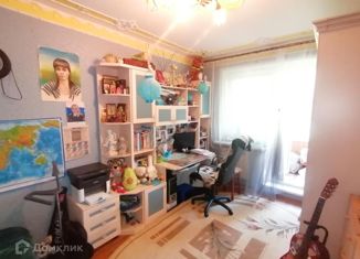 Продаю двухкомнатную квартиру, 50.4 м2, Курчатов, улица Энергетиков, 45