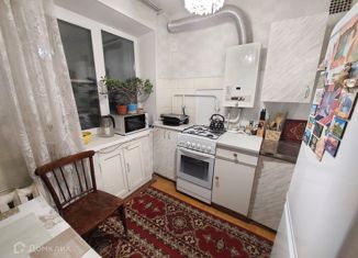Продам 2-ком. квартиру, 42 м2, Нижний Новгород, Пятигорская улица, 18Б, Пятигорская улица
