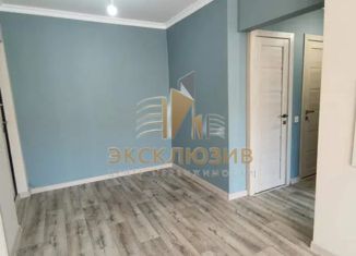 Продается двухкомнатная квартира, 50.7 м2, Якутск, улица Петровского, 21/1, Октябрьский округ