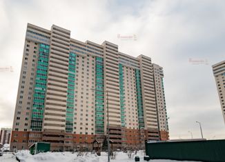 Продаю 3-комнатную квартиру, 86.2 м2, Екатеринбург, улица Громова, 28, ЖК Миллениум