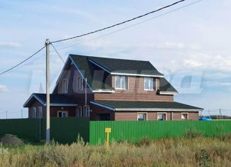 Дом на продажу, 178 м2, деревня Гауф, Снежная улица