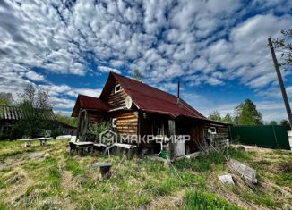 Дом на продажу, 40 м2, поселок Вайново