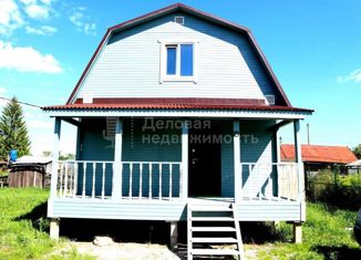 Продаю дом, 63.6 м2, садоводческий массив № 4, СТ Надежда, 37