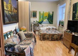 Продам 1-комнатную квартиру, 39.1 м2, Москва, Каланчёвская улица, 47, Каланчёвская улица