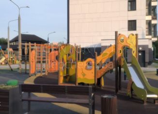 Продам 1-комнатную квартиру, 40 м2, Москва, Каскадная улица, 20Ак1, метро Улица Дмитриевского