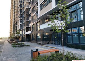 Продажа трехкомнатной квартиры, 88 м2, Краснодар, улица Автолюбителей, 1Г, ЖК Стрижи