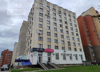 Продам комнату, 12 м2, Республика Башкортостан, улица Аксакова, 58