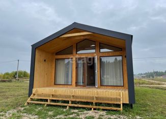 Продажа дома, 60 м2, село Култаево, улица Романа Кашина