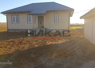 Продается дом, 110 м2, деревня Мологино, Восточная улица