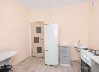 Сдам однокомнатную квартиру, 29.5 м2, Ярославль, улица Александра Додонова, 6к3, ЖК Норские Резиденции