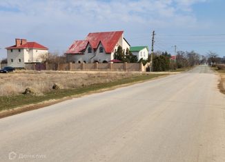 Продажа участка, 12 сот., поселок городского типа Заозерное, Садовая улица, 4