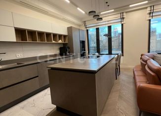 Продам 3-комнатную квартиру, 85.1 м2, Москва, Большая Филёвская улица, 3к1, метро Фили