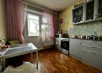 Продам однокомнатную квартиру, 31.8 м2, Красноярск, Линейная улица, 76