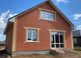 Продаю дом, 86 м2, деревня Самохваловка, Просторная улица, 14А