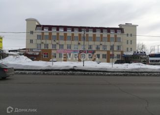 Продажа офиса, 152 м2, Ульяновск, Московское шоссе, 17, Засвияжский район