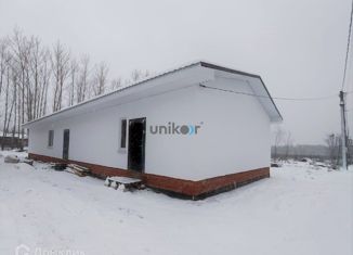 Продается однокомнатная квартира, 40 м2, Уфа, Листопадная улица, 35Б, Кировский район