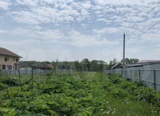 Продаю земельный участок, 7 сот., деревня Ушаковка