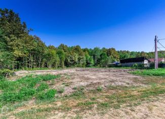 Участок на продажу, 15 сот., поселок Октябрьский, улица Мира, 39