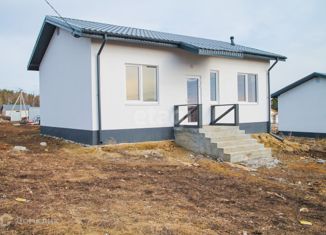 Продажа дома, 90 м2, деревня Ключи