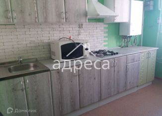 Однокомнатная квартира на продажу, 34.2 м2, Самара, метро Юнгородок, бульвар Ивана Финютина, 19