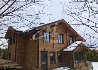 Продается дом, 380 м2, деревня Большая Чёрная, Славянская улица