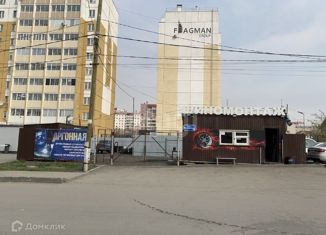 Участок на продажу, 1.93 сот., Челябинск, Калининский район, Партизанская улица, 18