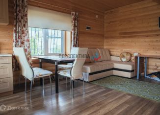 Продам дом, 84.7 м2, деревня Петрово