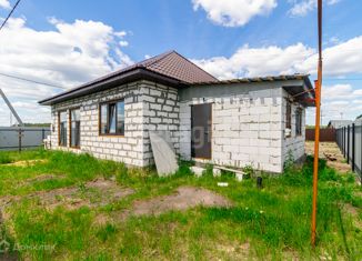 Продам дом, 120 м2, село Большое Чаусово