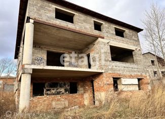 Дом на продажу, 500 м2, село Шуваево, Зелёная улица