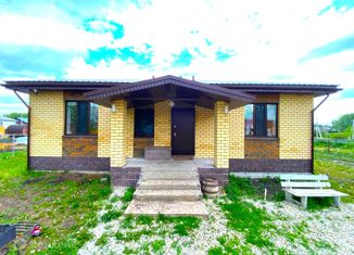 Продажа дома, 120 м2, село Иглино, улица Осьмухина