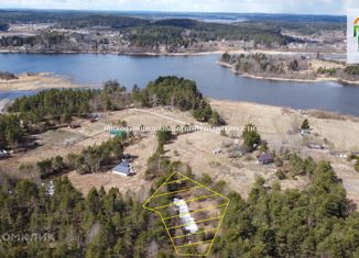 Продажа участка, 25 сот., посёлок Рантуэ