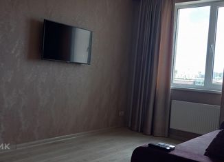 1-ком. квартира в аренду, 36 м2, Крым, улица Крымской Весны, 1к1