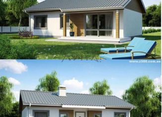 Продажа дома, 106 м2, СНТ Санаръ