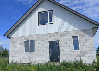 Продается дом, 142 м2, поселок Бельмесево, Днепровская улица