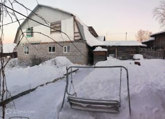 Продается дом, 180 м2, Полевской, улица Девяшина, 9